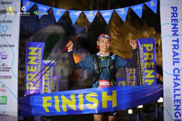 PRENN TRAIL CHALLENGE 2023 - Ảnh #1239172