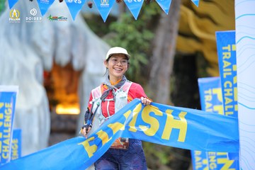 PRENN TRAIL CHALLENGE 2023 - Ảnh #1239935