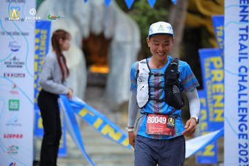 PRENN TRAIL CHALLENGE 2023 - Ảnh #1238714