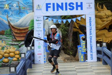 PRENN TRAIL CHALLENGE 2023 - Ảnh #1197097