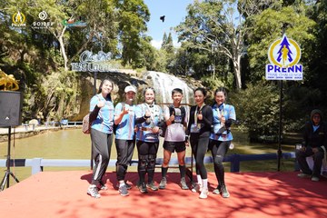 PRENN TRAIL CHALLENGE 2023 - Ảnh #1243985