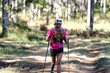 PRENN TRAIL CHALLENGE 2023 - Ảnh #1212093