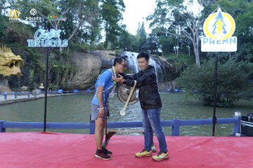 PRENN TRAIL CHALLENGE 2023 - Ảnh #1242818