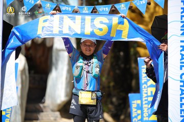 PRENN TRAIL CHALLENGE 2023 - Ảnh #1196889