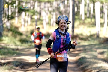 PRENN TRAIL CHALLENGE 2023 - Ảnh #1212157