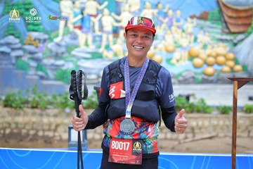 PRENN TRAIL CHALLENGE 2023 - Ảnh #1239975