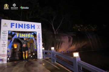 PRENN TRAIL CHALLENGE 2023 - Ảnh #1241202