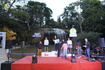 PRENN TRAIL CHALLENGE 2023 - Ảnh #1246024