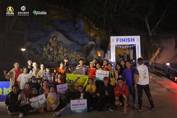 PRENN TRAIL CHALLENGE 2023 - Ảnh #1241988