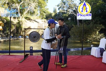 PRENN TRAIL CHALLENGE 2023 - Ảnh #1247053