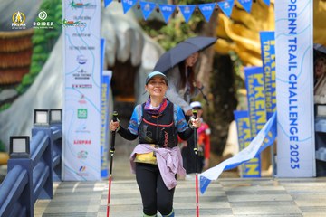 PRENN TRAIL CHALLENGE 2023 - Ảnh #1197305