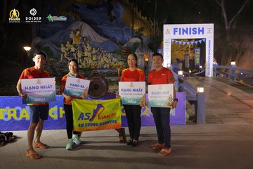 PRENN TRAIL CHALLENGE 2023 - Ảnh #1241907