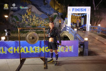PRENN TRAIL CHALLENGE 2023 - Ảnh #1241637
