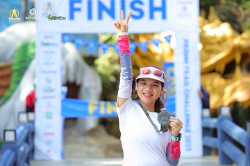 PRENN TRAIL CHALLENGE 2023 - Ảnh #1238928