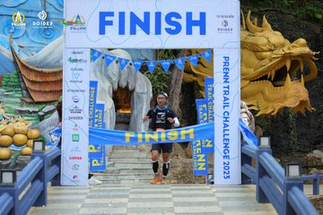 PRENN TRAIL CHALLENGE 2023 - Ảnh #1238584