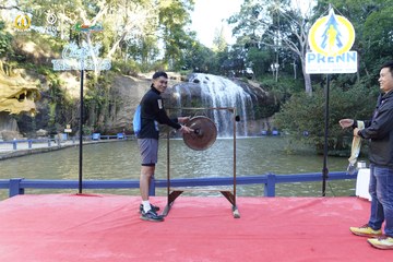 PRENN TRAIL CHALLENGE 2023 - Ảnh #1244578