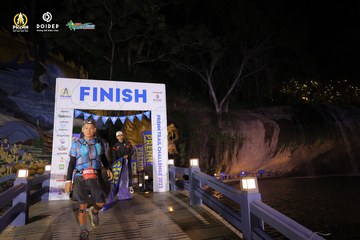 PRENN TRAIL CHALLENGE 2023 - Ảnh #1241695