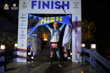 PRENN TRAIL CHALLENGE 2023 - Ảnh #1240649