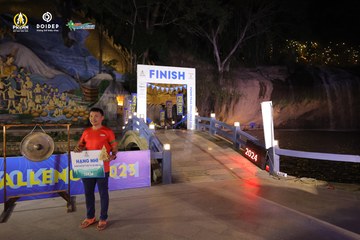 PRENN TRAIL CHALLENGE 2023 - Ảnh #1241645