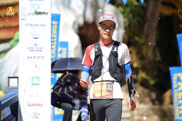 PRENN TRAIL CHALLENGE 2023 - Ảnh #1196663