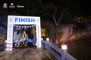 PRENN TRAIL CHALLENGE 2023 - Ảnh #1241086