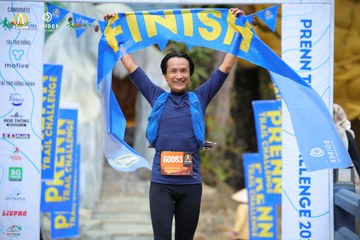 PRENN TRAIL CHALLENGE 2023 - Ảnh #1238562
