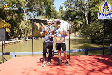 PRENN TRAIL CHALLENGE 2023 - Ảnh #1244048