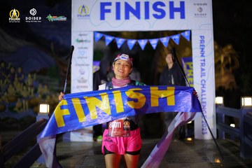 PRENN TRAIL CHALLENGE 2023 - Ảnh #1238916