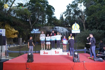 PRENN TRAIL CHALLENGE 2023 - Ảnh #1246093