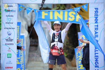 PRENN TRAIL CHALLENGE 2023 - Ảnh #1239736