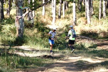 PRENN TRAIL CHALLENGE 2023 - Ảnh #1212277