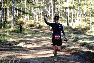 PRENN TRAIL CHALLENGE 2023 - Ảnh #1211549
