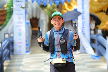 PRENN TRAIL CHALLENGE 2023 - Ảnh #1197340