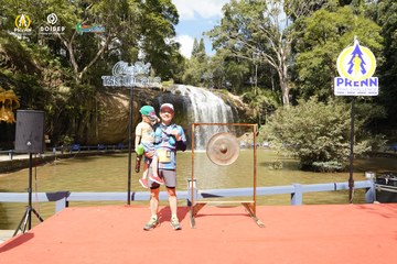 PRENN TRAIL CHALLENGE 2023 - Ảnh #1244806
