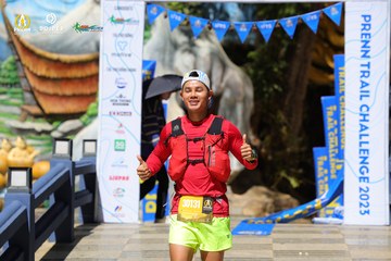 PRENN TRAIL CHALLENGE 2023 - Ảnh #1196587