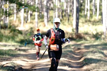 PRENN TRAIL CHALLENGE 2023 - Ảnh #1212319