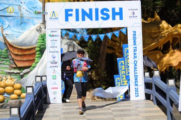 PRENN TRAIL CHALLENGE 2023 - Ảnh #1196641