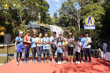 PRENN TRAIL CHALLENGE 2023 - Ảnh #1244397