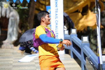 PRENN TRAIL CHALLENGE 2023 - Ảnh #1196596