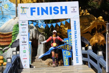 PRENN TRAIL CHALLENGE 2023 - Ảnh #1196780