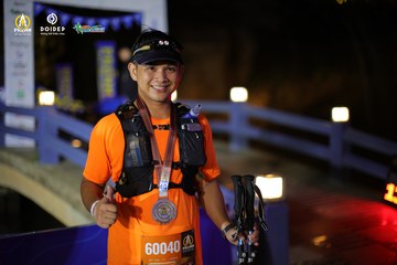 PRENN TRAIL CHALLENGE 2023 - Ảnh #1240695