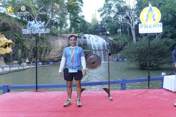 PRENN TRAIL CHALLENGE 2023 - Ảnh #1243314