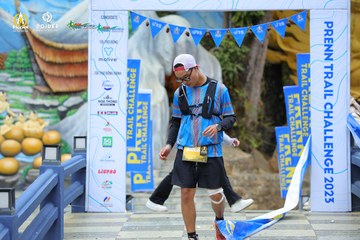 PRENN TRAIL CHALLENGE 2023 - Ảnh #1238677