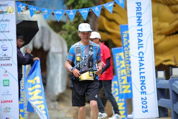PRENN TRAIL CHALLENGE 2023 - Ảnh #1197112