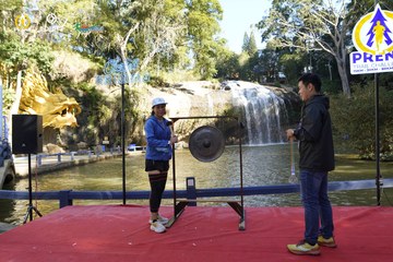 PRENN TRAIL CHALLENGE 2023 - Ảnh #1246952