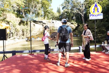PRENN TRAIL CHALLENGE 2023 - Ảnh #1242190