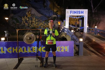 PRENN TRAIL CHALLENGE 2023 - Ảnh #1241822