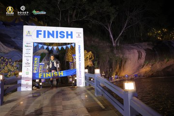 PRENN TRAIL CHALLENGE 2023 - Ảnh #1241076