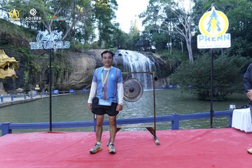 PRENN TRAIL CHALLENGE 2023 - Ảnh #1243306