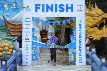 PRENN TRAIL CHALLENGE 2023 - Ảnh #1239703